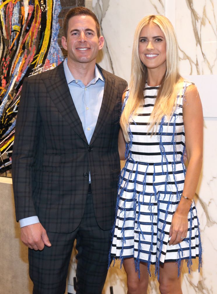 Christina El Moussa