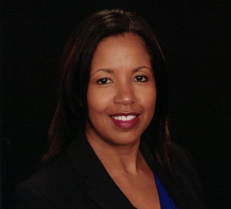 Christina Elmore