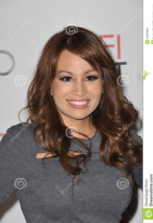 Christina Fandino