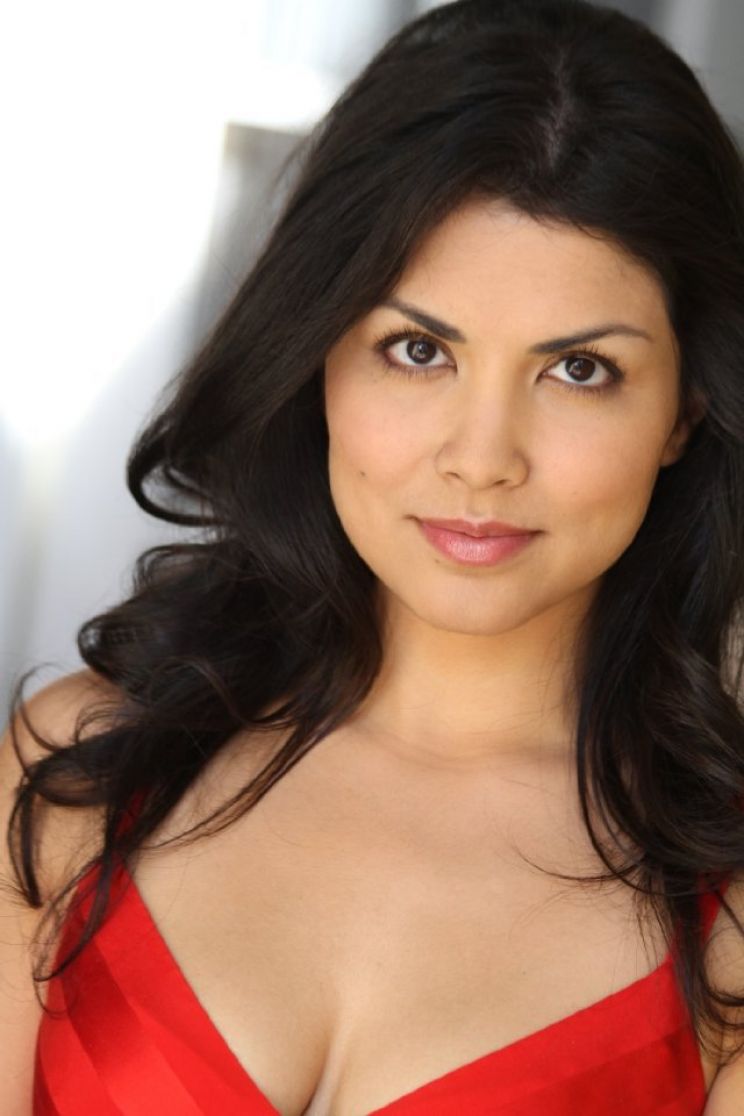 Actress christina ferraro