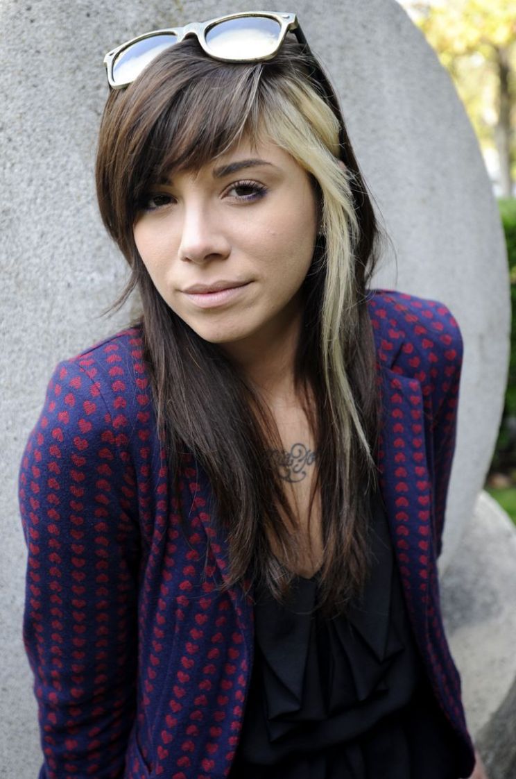 Christina Fougnie