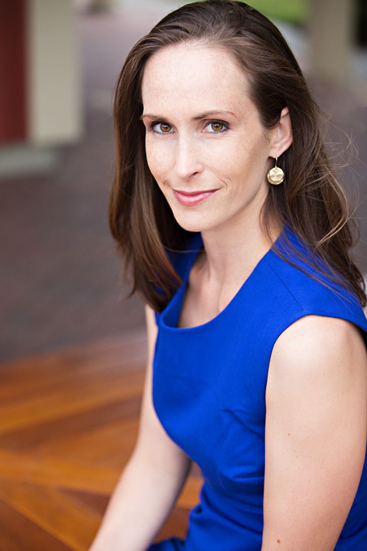 Christina Giles