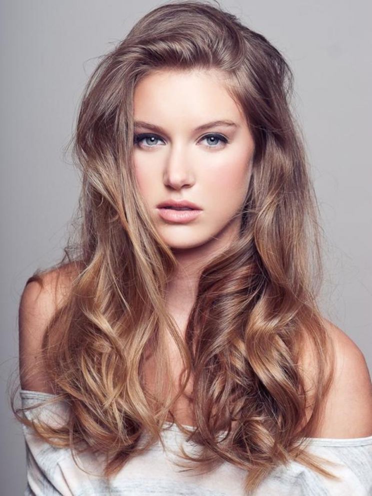 Christina Giles