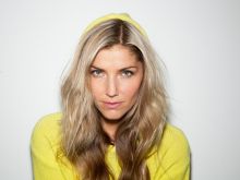 Christina Gooding