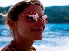 Christina Gooding