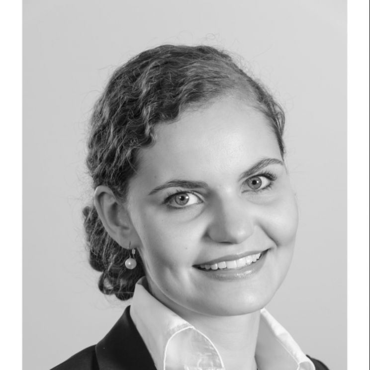 Christina Haag