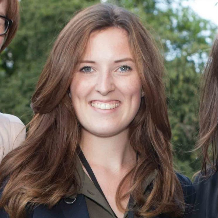 Christina Haag