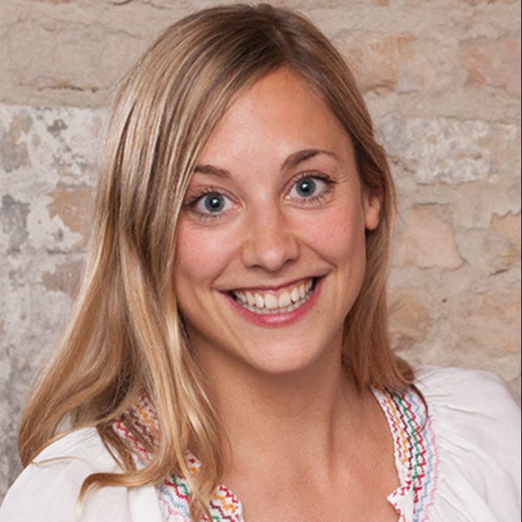 Christina Haag