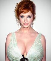 Christina Hendricks