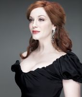 Christina Hendricks