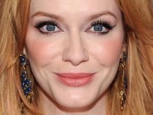 Christina Hendricks