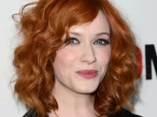 Christina Hendricks