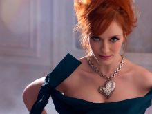 Christina Hendricks