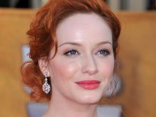 Christina Hendricks