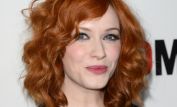 Christina Hendricks