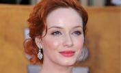 Christina Hendricks