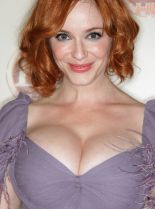 Christina Hendricks