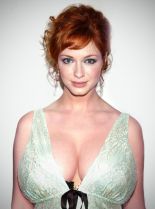 Christina Hendricks