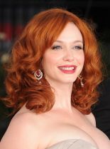 Christina Hendricks