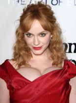 Christina Hendricks