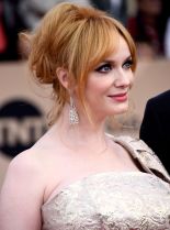 Christina Hendricks #12726 picture (Portrait Medium)