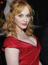 Christina Hendricks