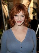 Christina Hendricks