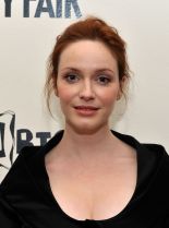 Christina Hendricks