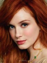 Christina Hendricks