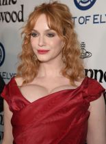 Christina Hendricks