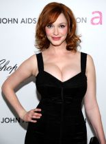 Christina Hendricks