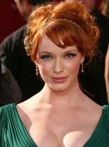 Christina Hendricks