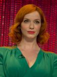 Christina Hendricks