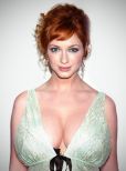 Christina Hendricks