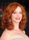 Christina Hendricks