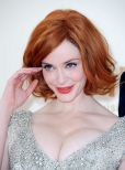 Christina Hendricks