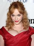 Christina Hendricks