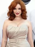 Christina Hendricks