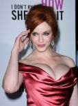 Christina Hendricks