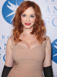 Christina Hendricks