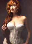 Christina Hendricks