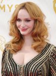 Christina Hendricks