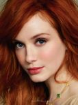 Christina Hendricks