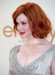 Christina Hendricks