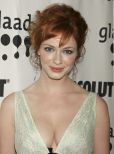 Christina Hendricks