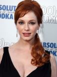 Christina Hendricks