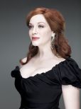 Christina Hendricks