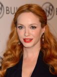 Christina Hendricks