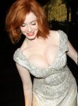 Christina Hendricks