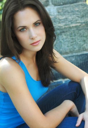 Christina Hogue